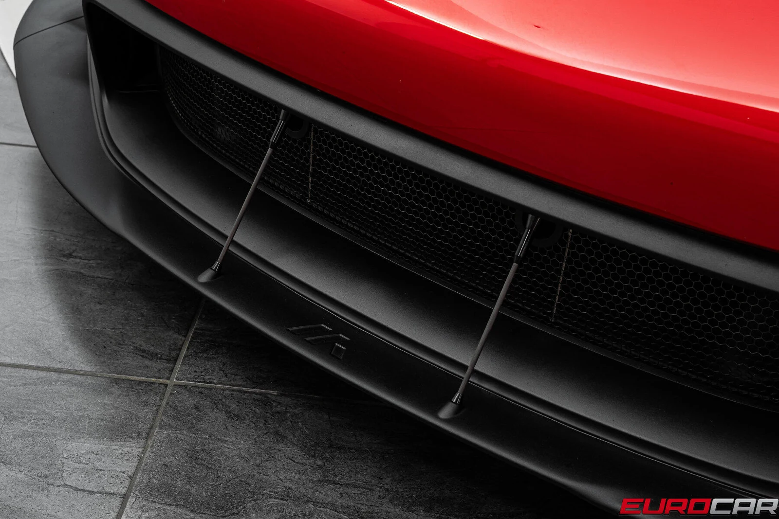 2025 Porsche 911 (992.1) GT3 RS Manthey Kit, 13/20