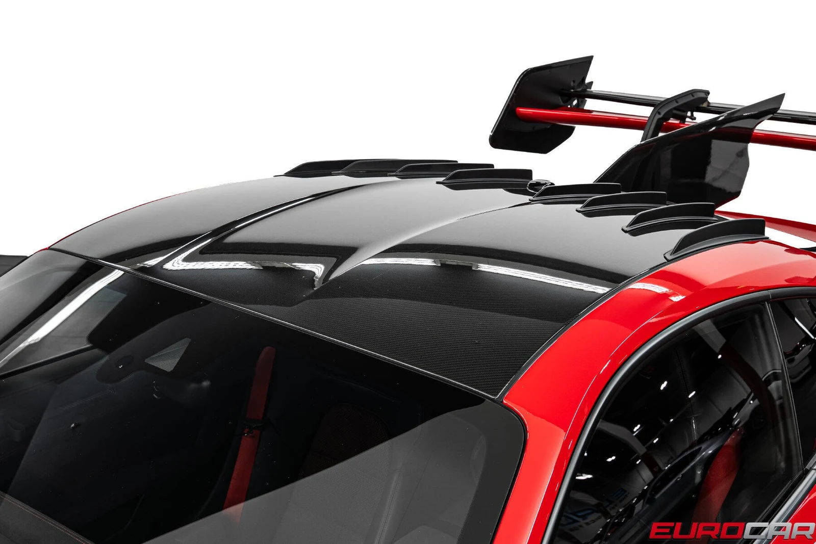 2025 Porsche 911 (992.1) GT3 RS Manthey Kit, 19/20