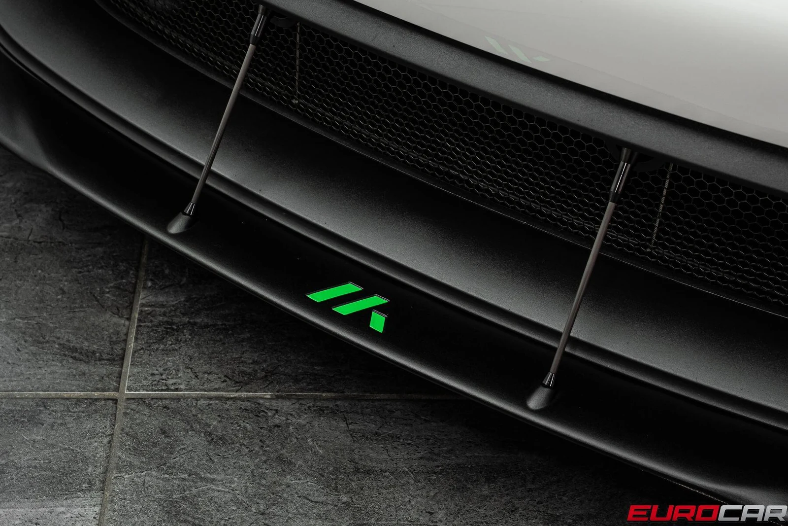2024 Porsche 911 (992.1) GT3 RS Manthey Kit Tribute to Carrera RS, 14/20