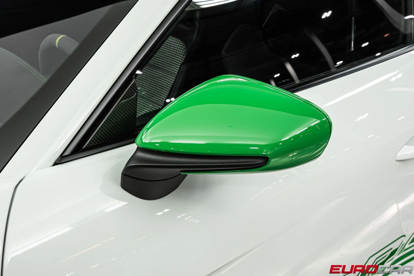 2024 Porsche 911 (992.1) GT3 RS Manthey Kit Tribute to Carrera RS, 19/20