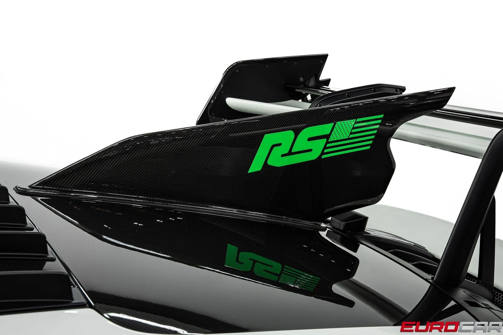 2024 Porsche 911 (992.1) GT3 RS Manthey Kit Tribute to Carrera RS, 20/20