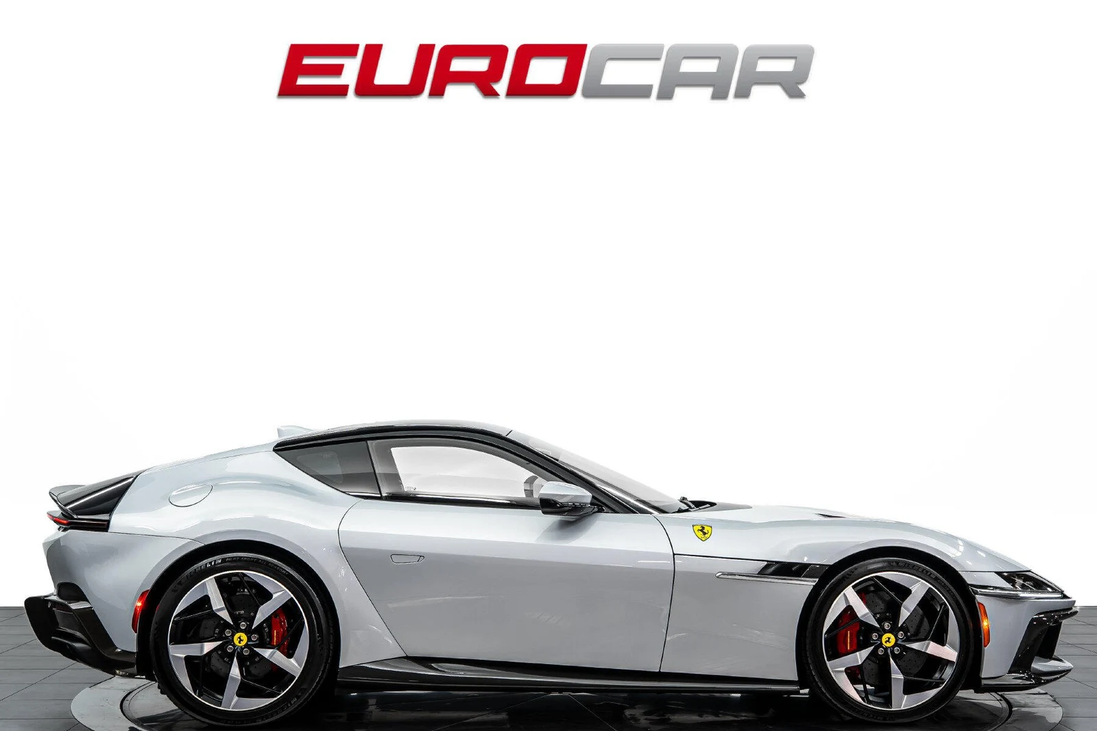 2025 Ferrari 12Cilindri, 6/20