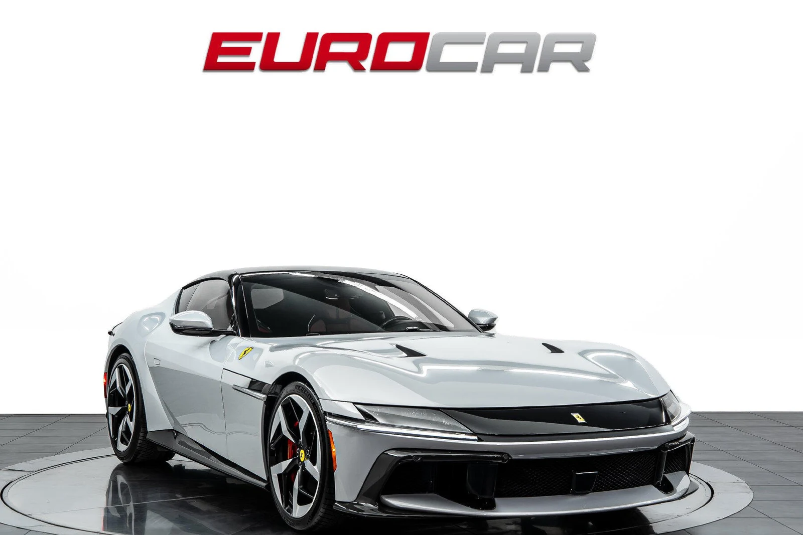 2025 Ferrari 12Cilindri, 7/20