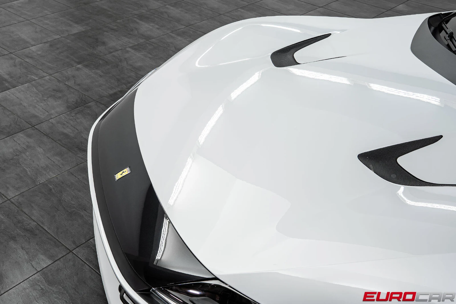 2025 Ferrari 12Cilindri, 9/20