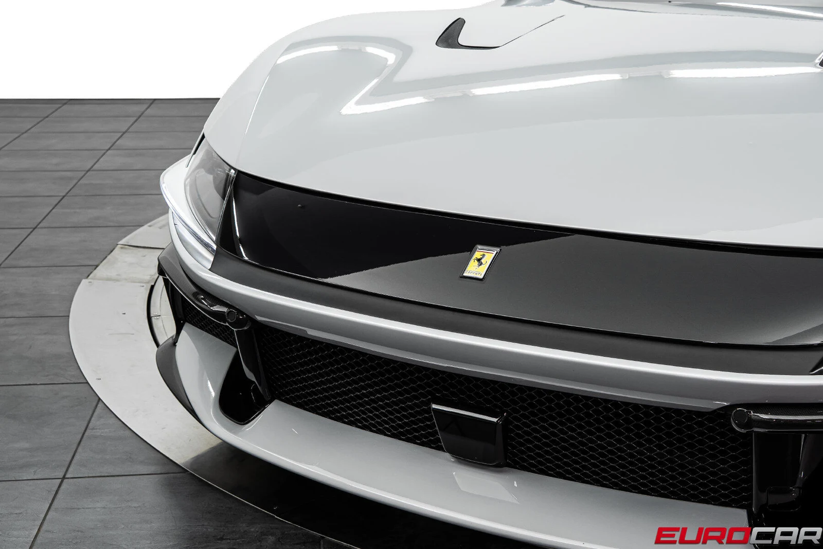 2025 Ferrari 12Cilindri, 11/20