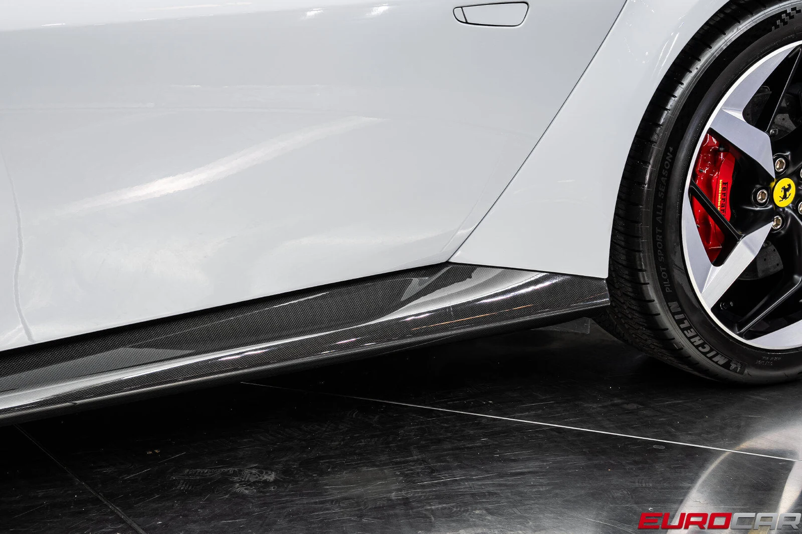 2025 Ferrari 12Cilindri, 17/20