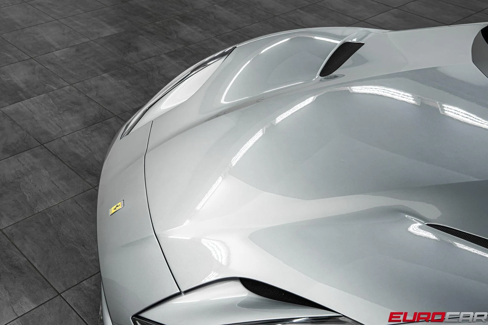 2020 Ferrari 812 Superfast, 9/20