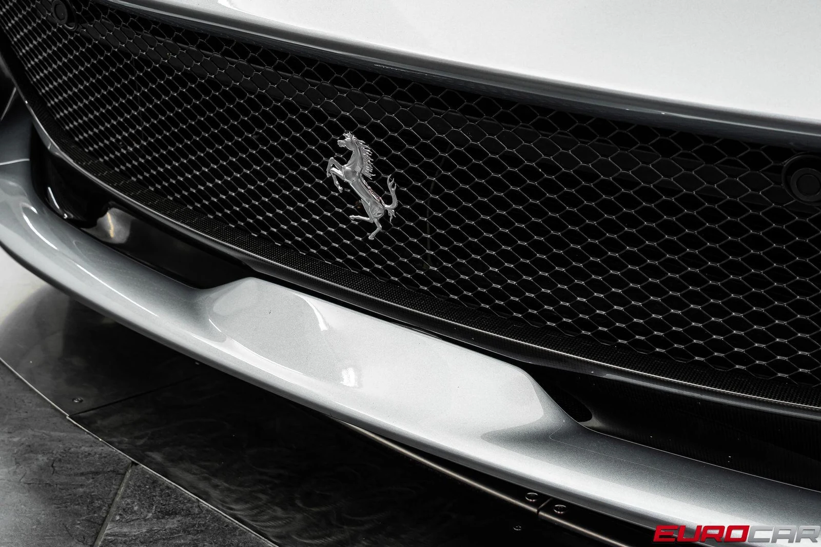 2020 Ferrari 812 Superfast, 12/20