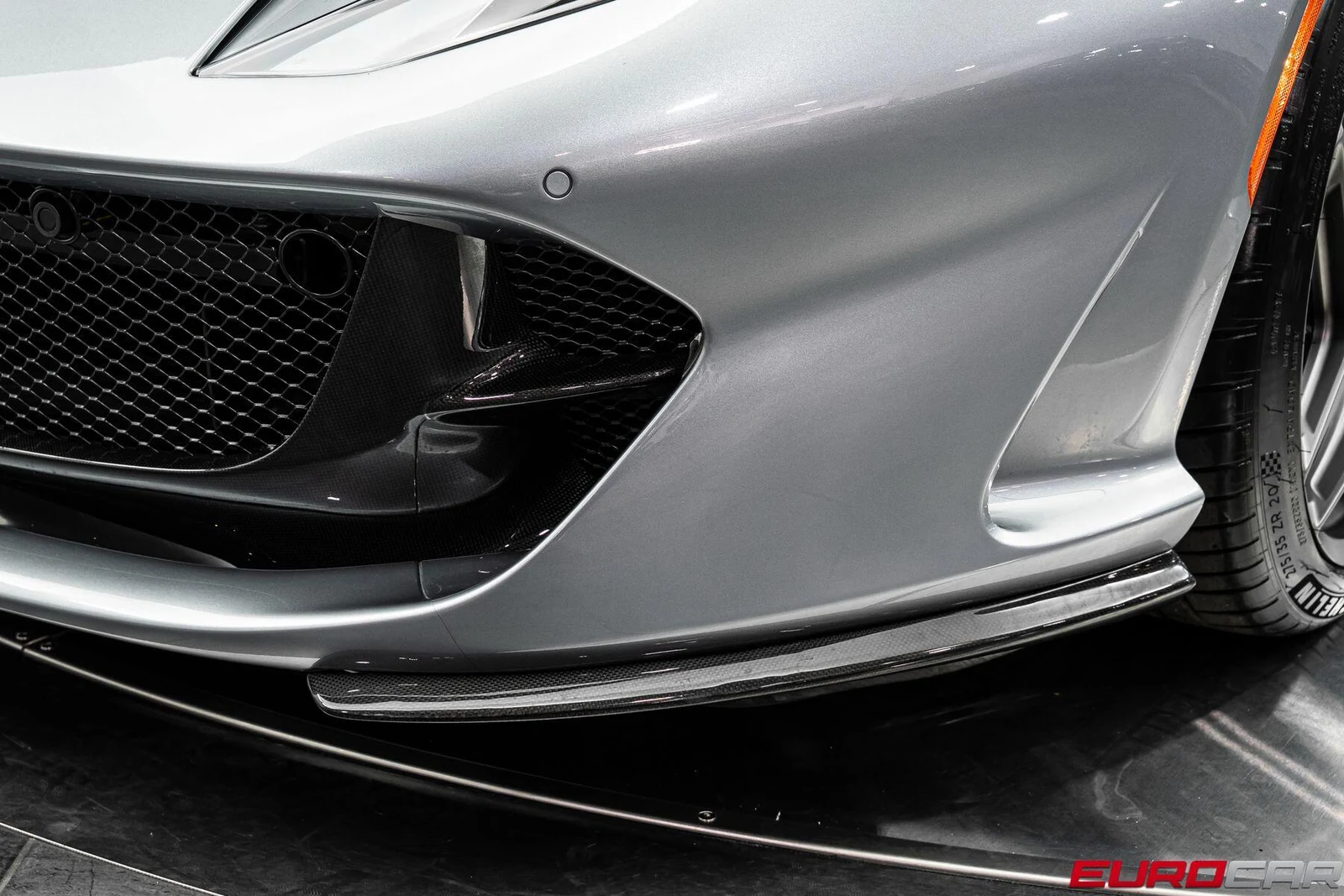 2020 Ferrari 812 Superfast, 13/20