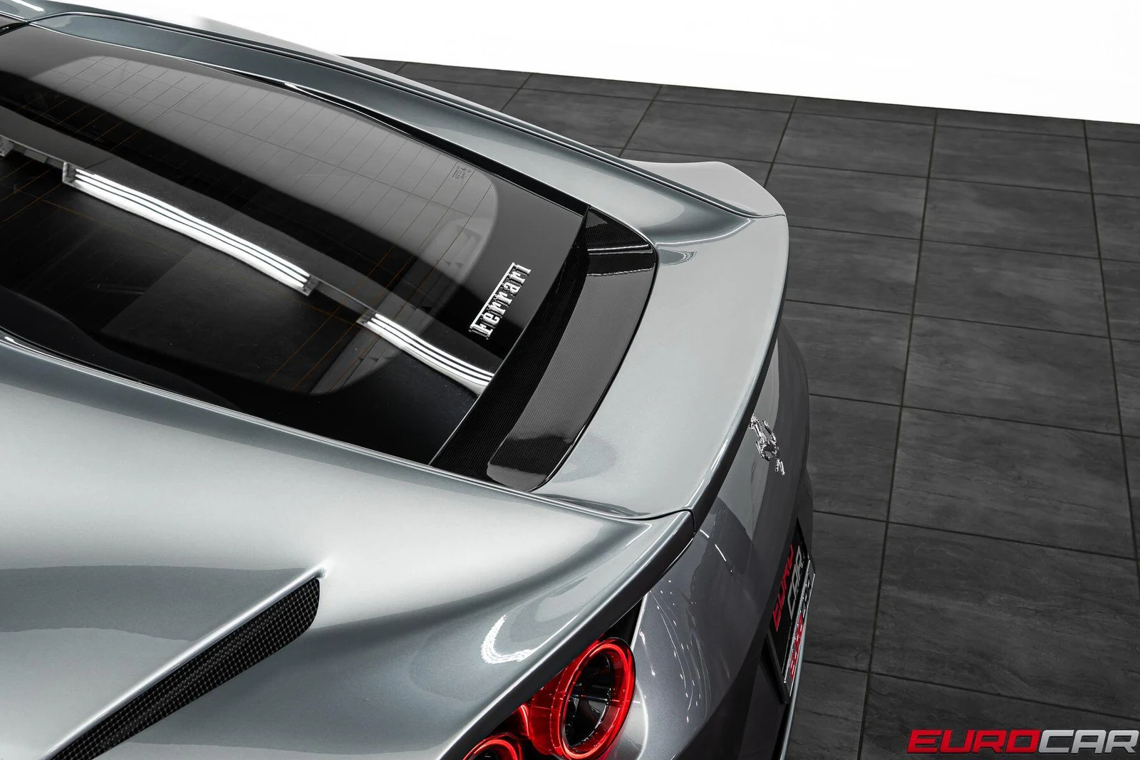 2020 Ferrari 812 Superfast, 20/20