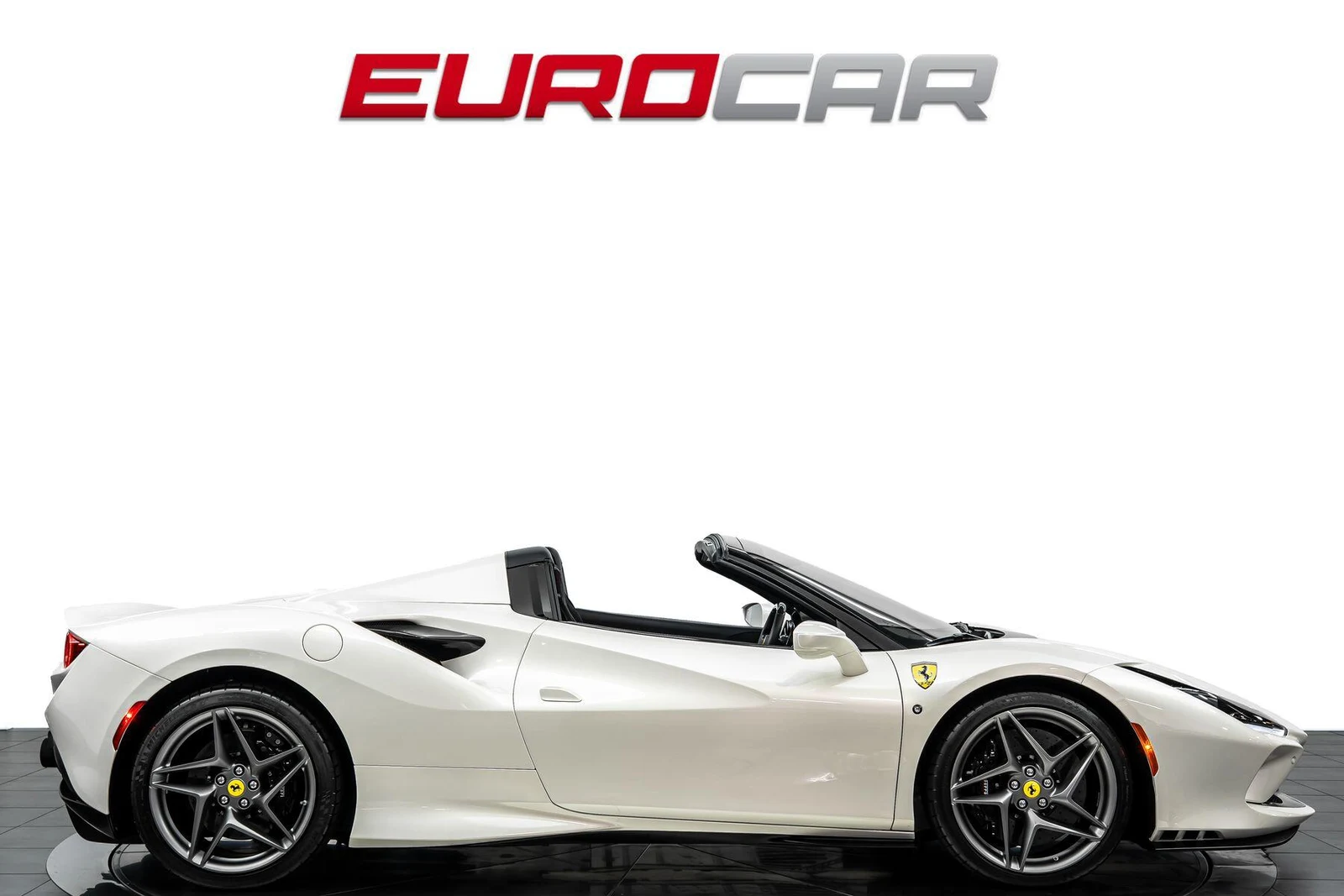 2023 Ferrari F8 Spider, 8/20