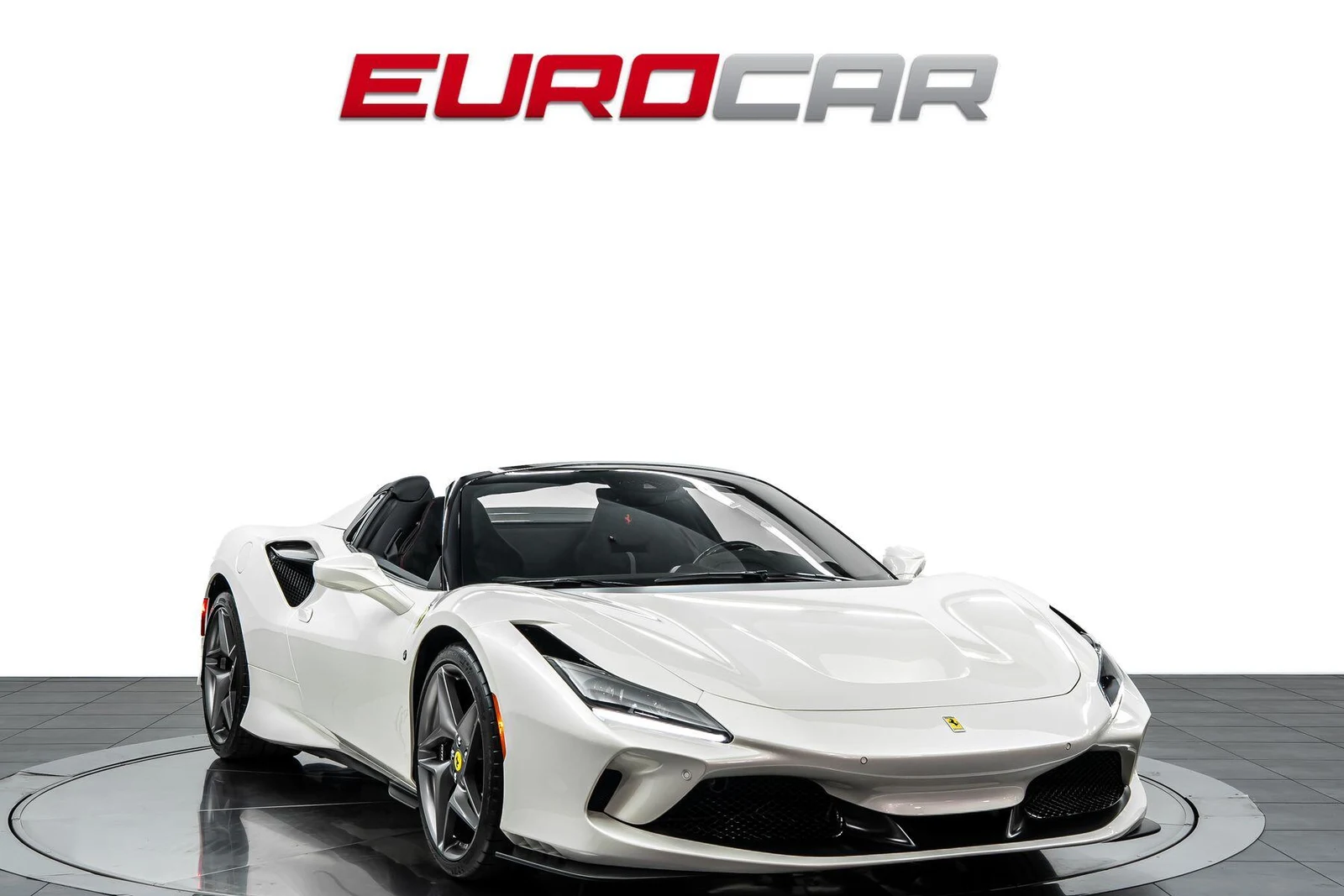 2023 Ferrari F8 Spider, 9/20