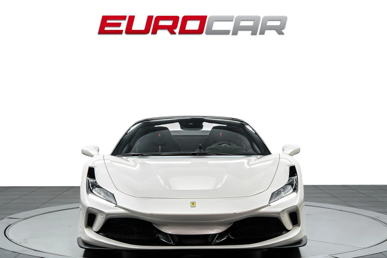2023 Ferrari F8 Spider, 10/20