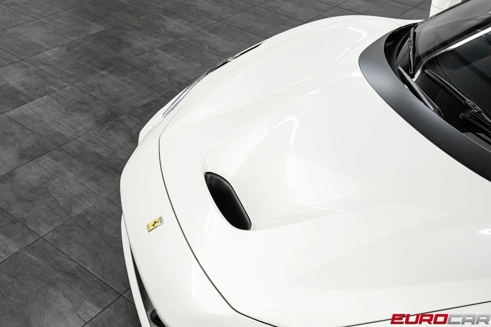 2023 Ferrari F8 Spider, 11/20