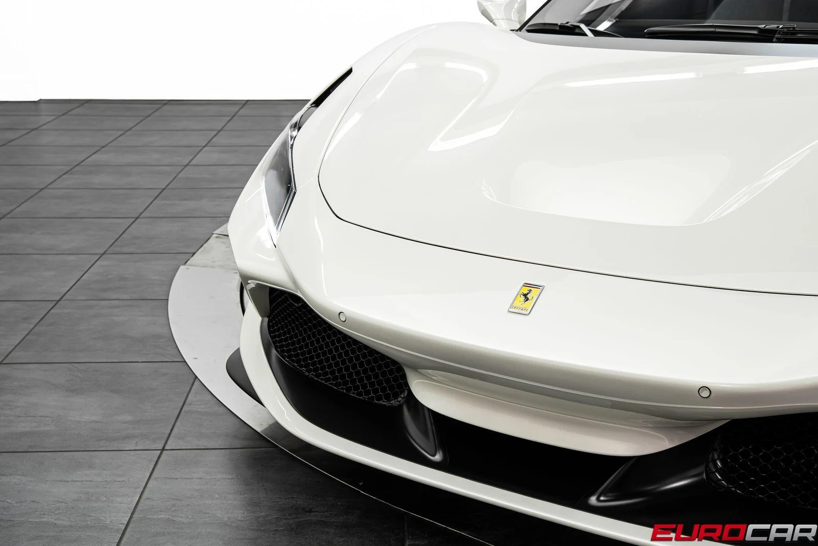 2023 Ferrari F8 Spider, 14/20