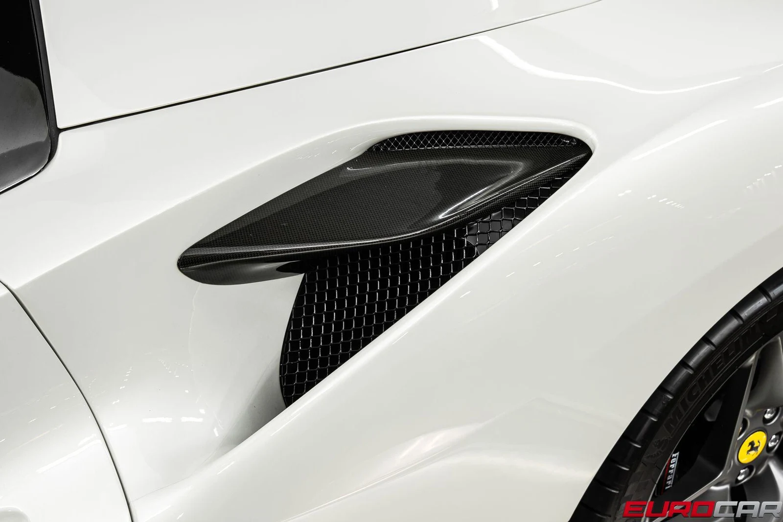 2023 Ferrari F8 Spider, 18/20