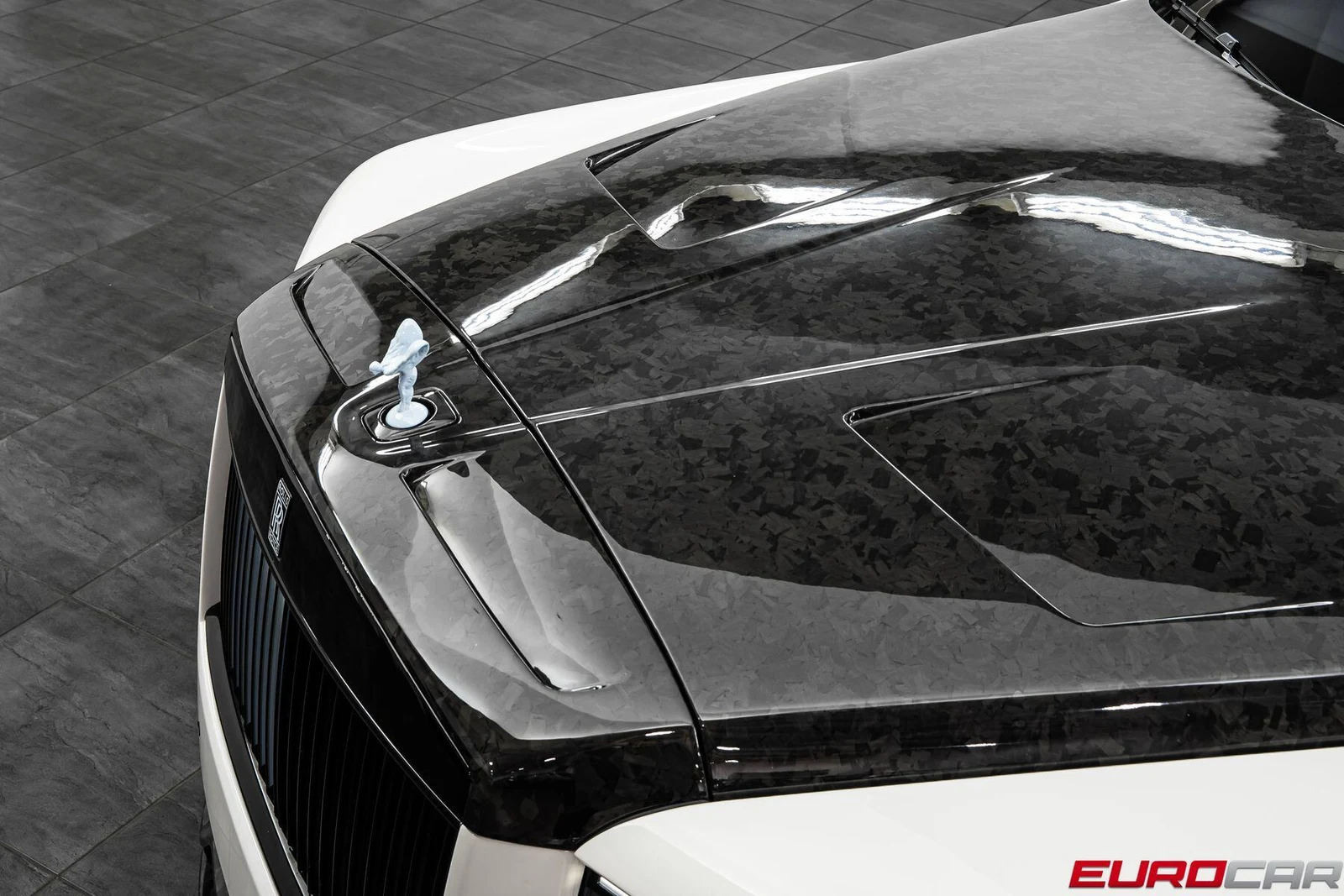 2025 Mansory Cullinan Series II, 11/20