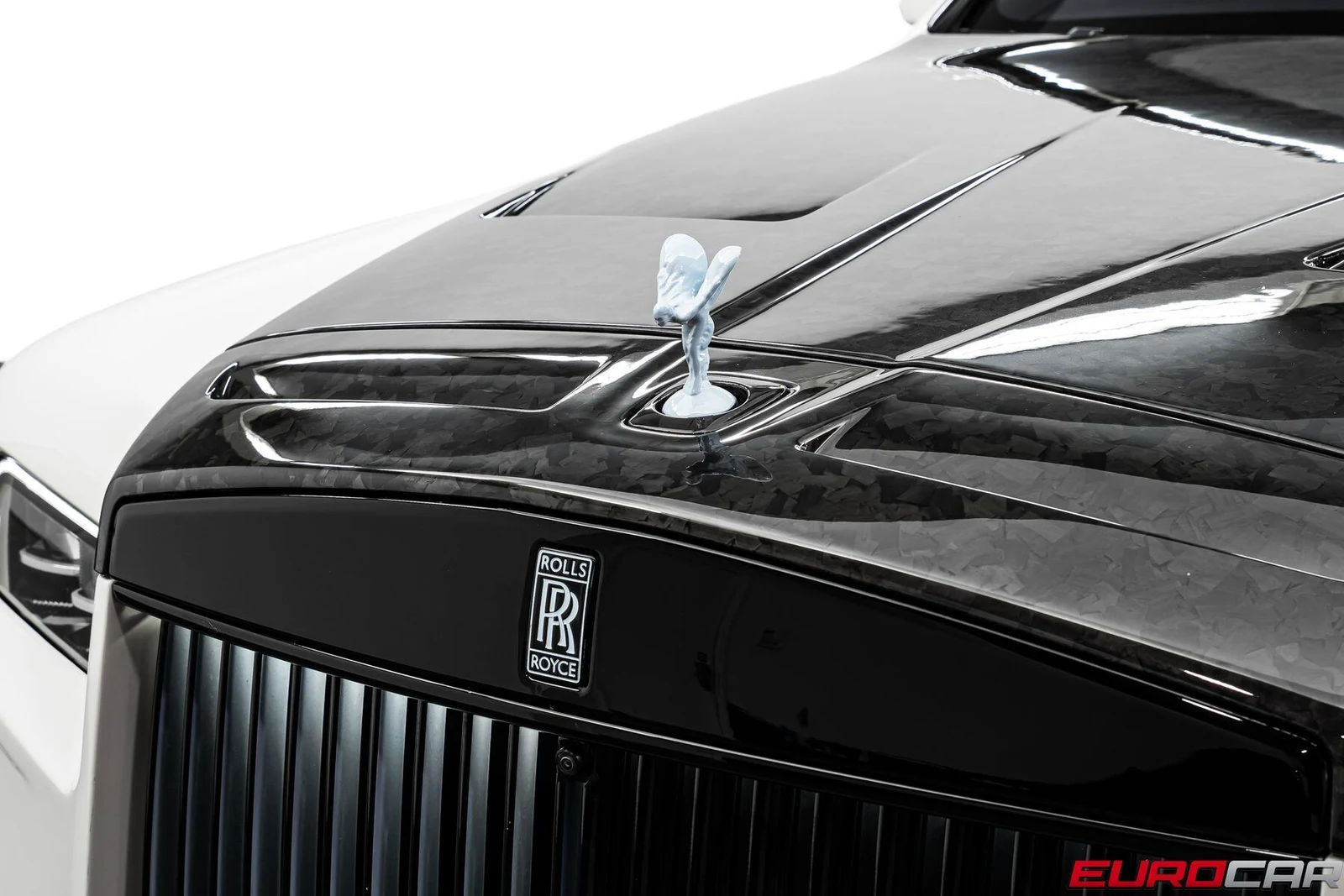 2025 Mansory Cullinan Series II, 13/20