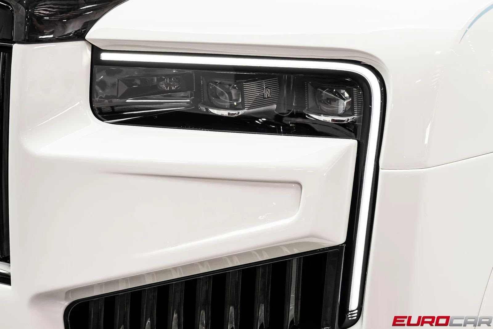 2025 Mansory Cullinan Series II, 14/20