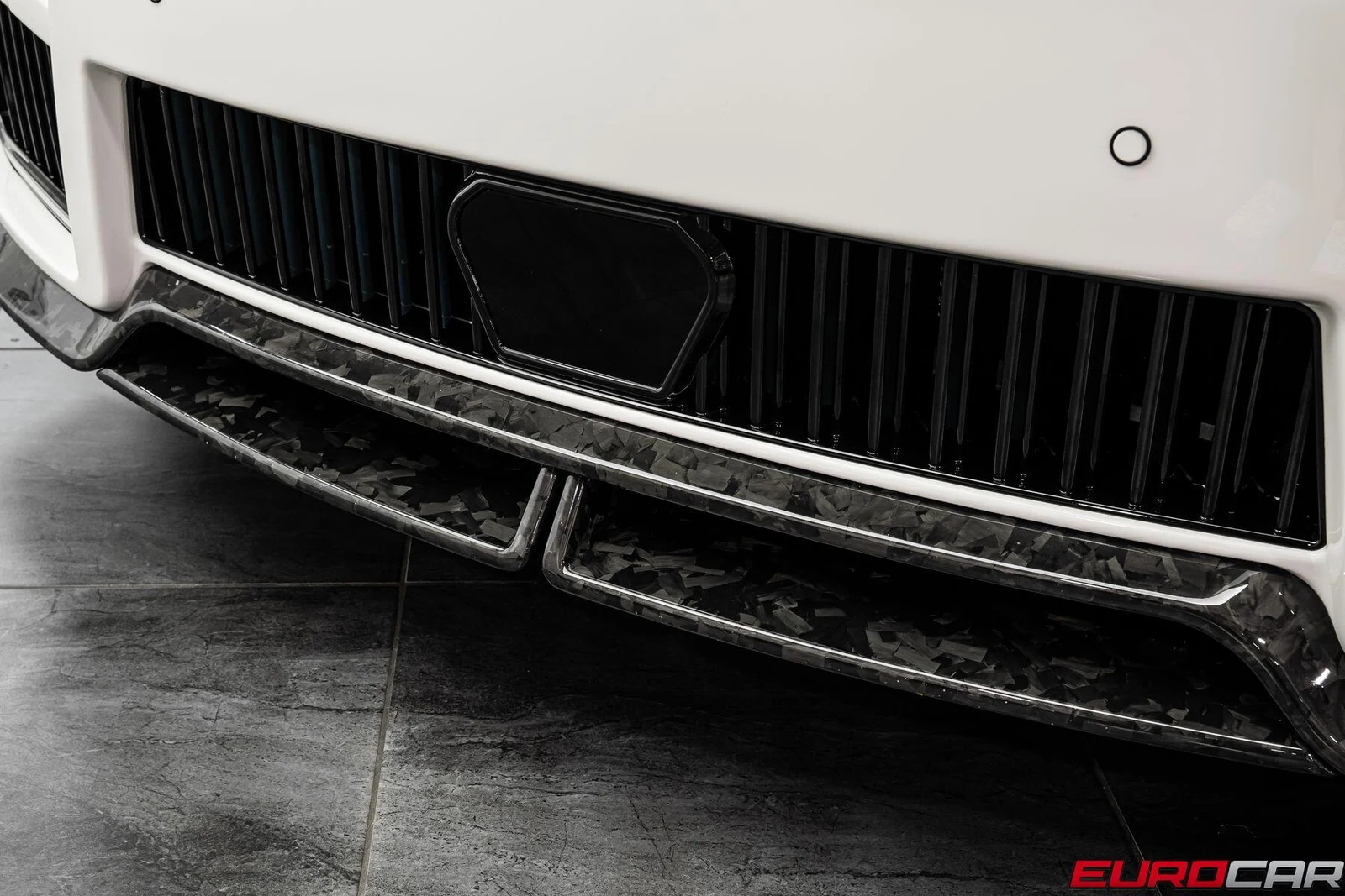 2025 Mansory Cullinan Series II, 15/20
