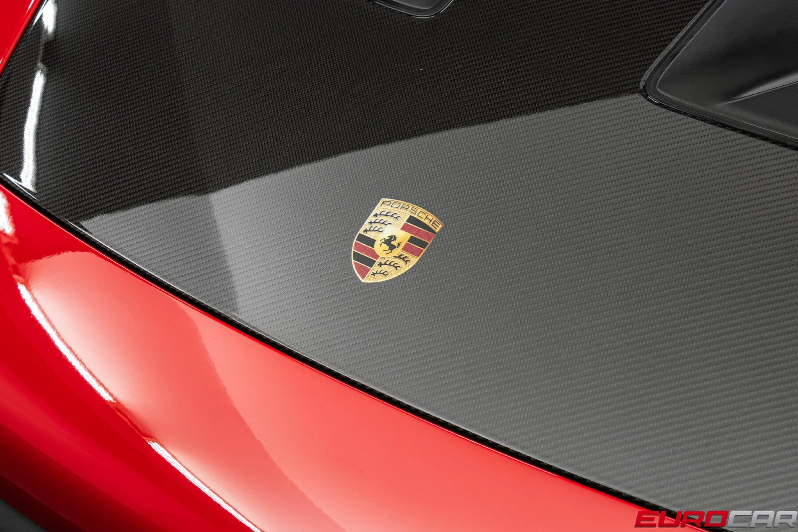 2025 Porsche 911 (992.1) GT3 RS Manthey Kit, 10/20