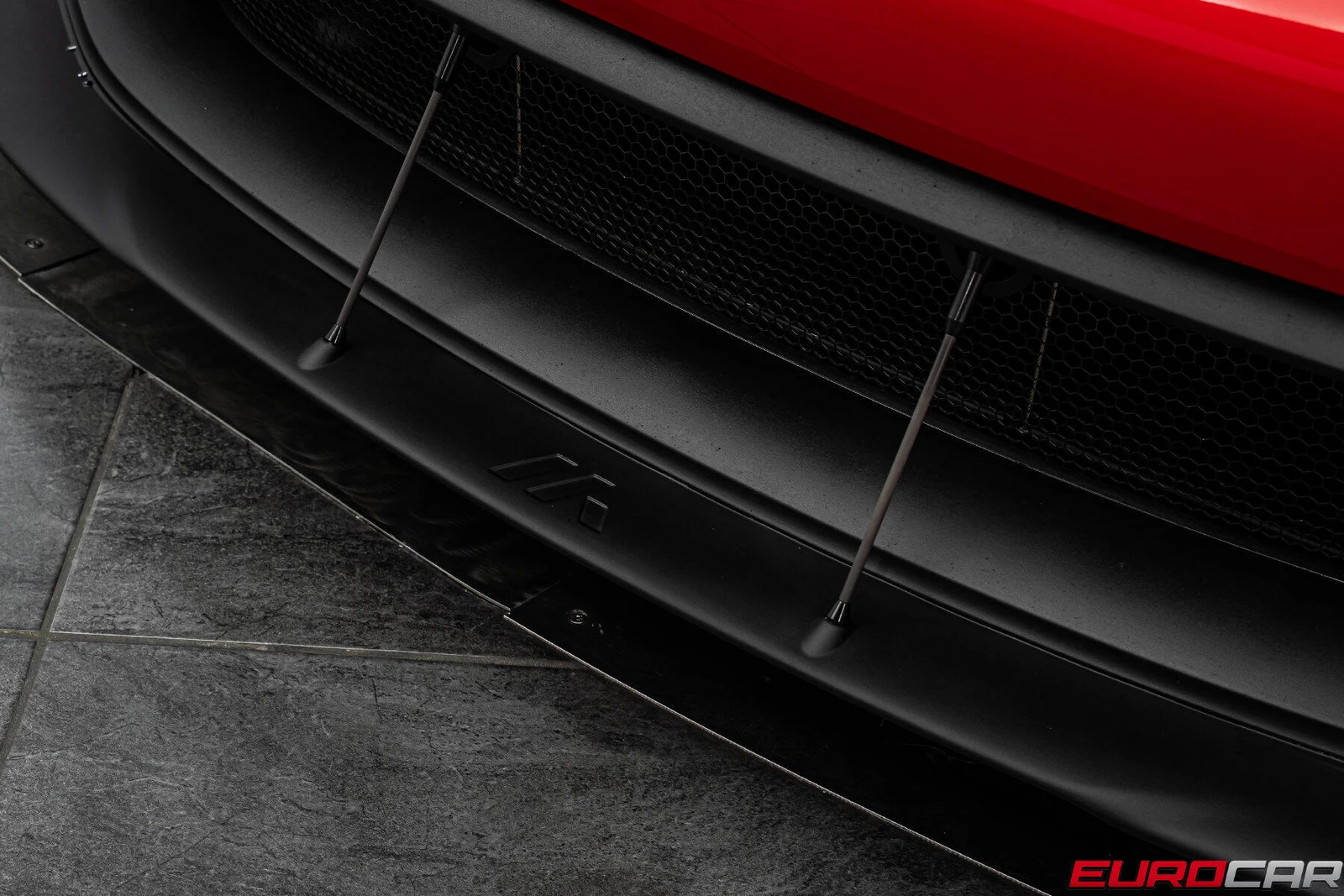 2025 Porsche 911 (992.1) GT3 RS Manthey Kit, 13/20