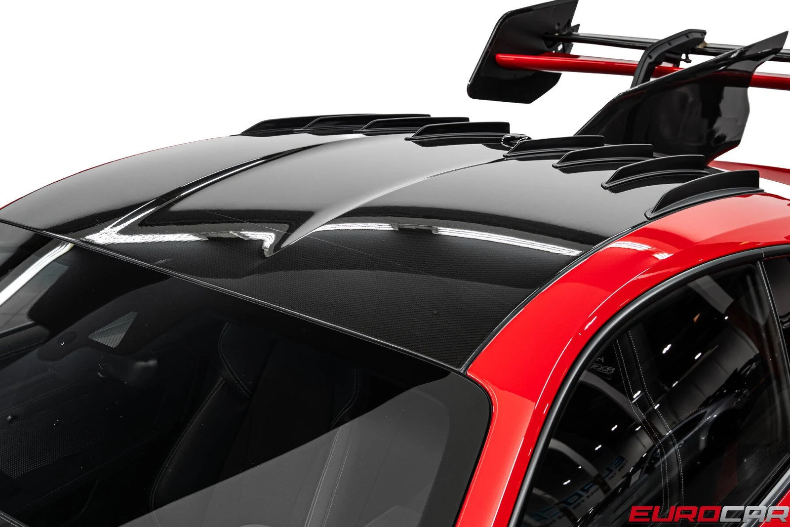 2025 Porsche 911 (992.1) GT3 RS Manthey Kit, 19/20
