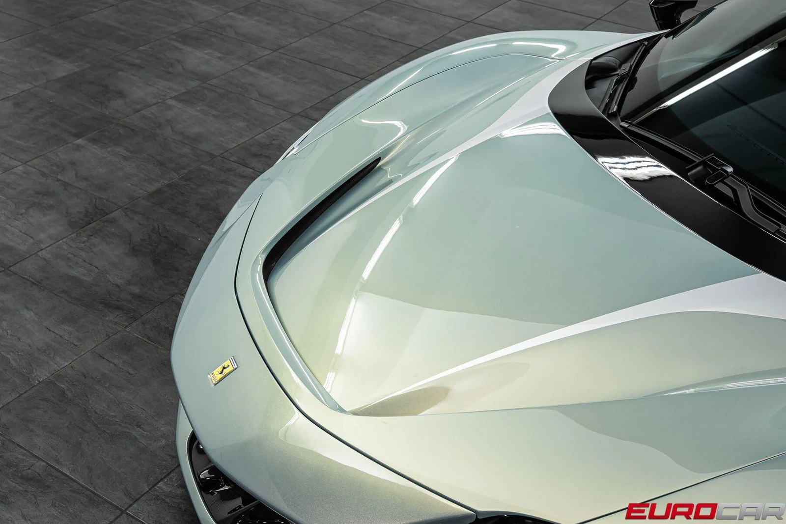2022 Ferrari SF90 Stradale, 4/20