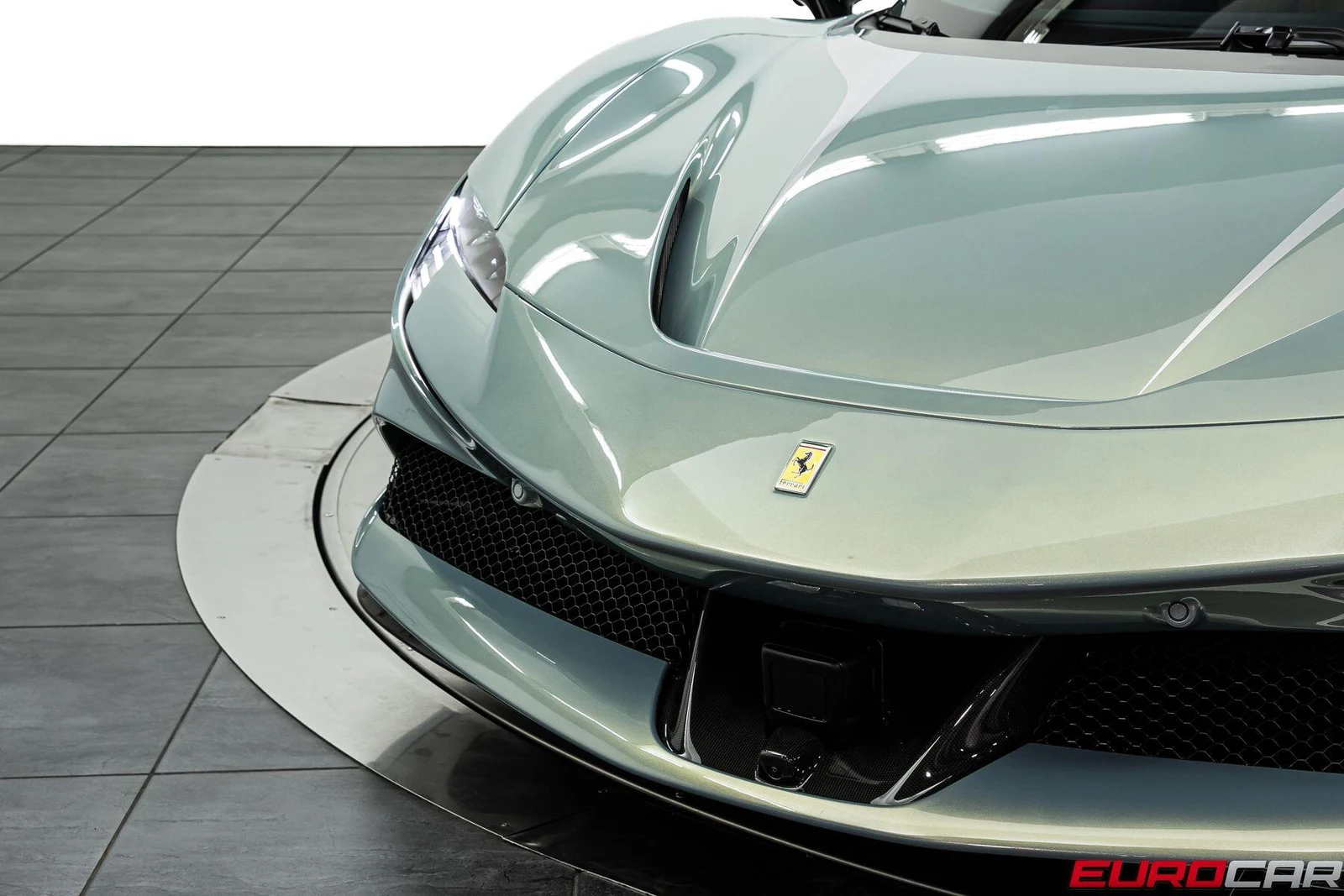 2022 Ferrari SF90 Stradale, 9/20