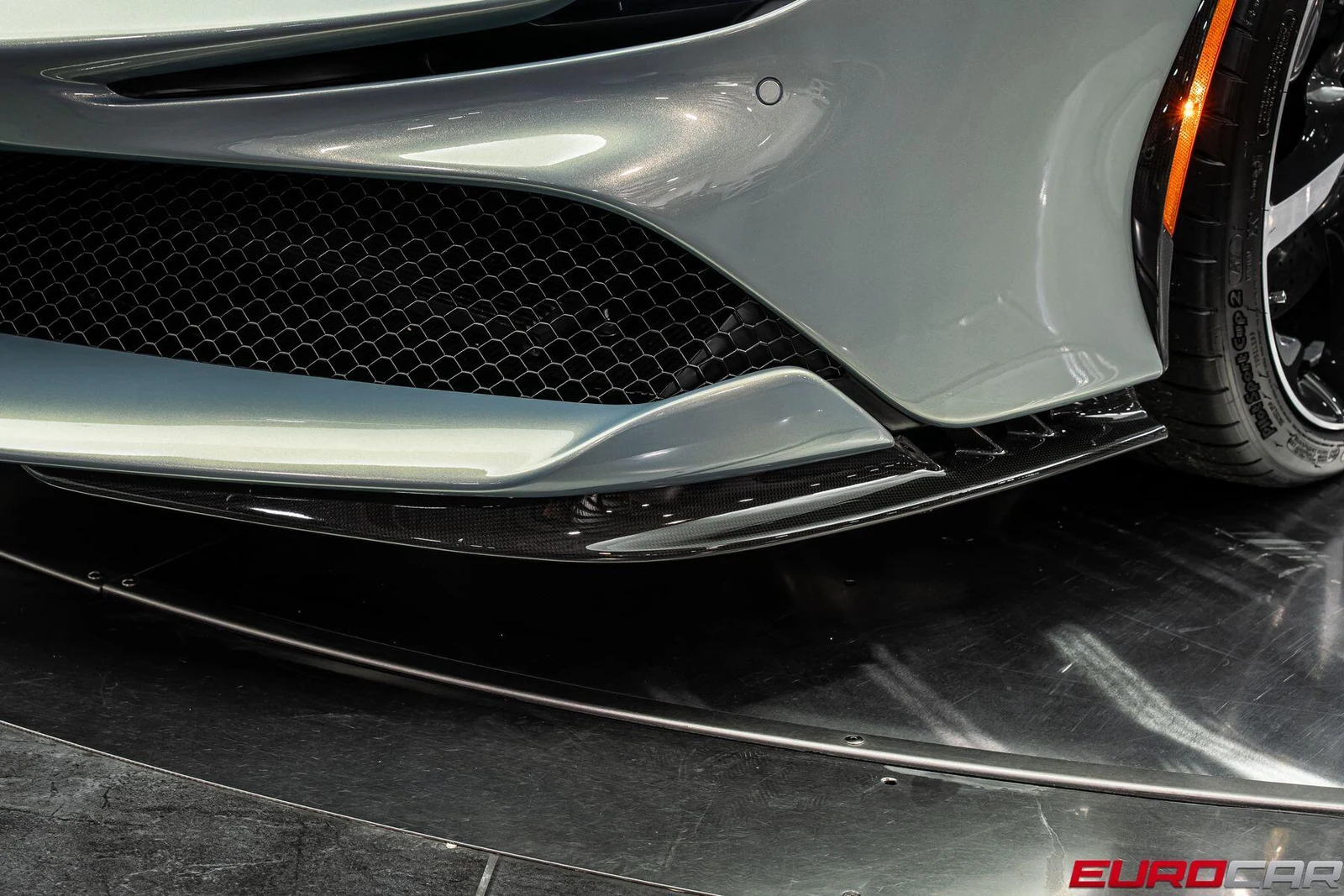2022 Ferrari SF90 Stradale, 12/20