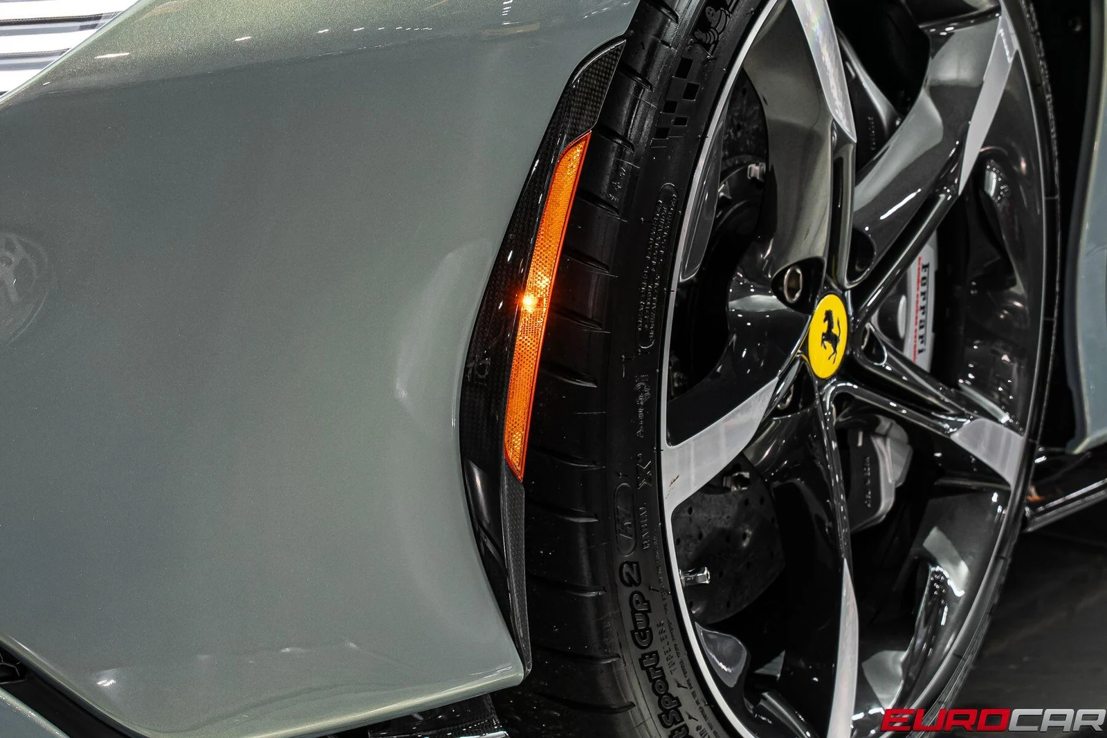 2022 Ferrari SF90 Stradale, 13/20