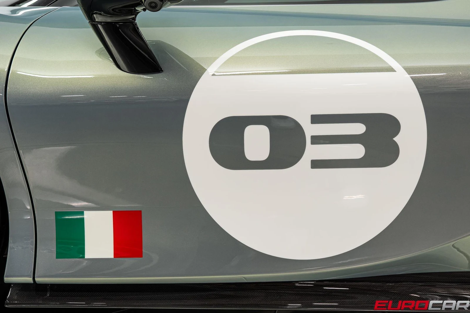 2022 Ferrari SF90 Stradale, 17/20