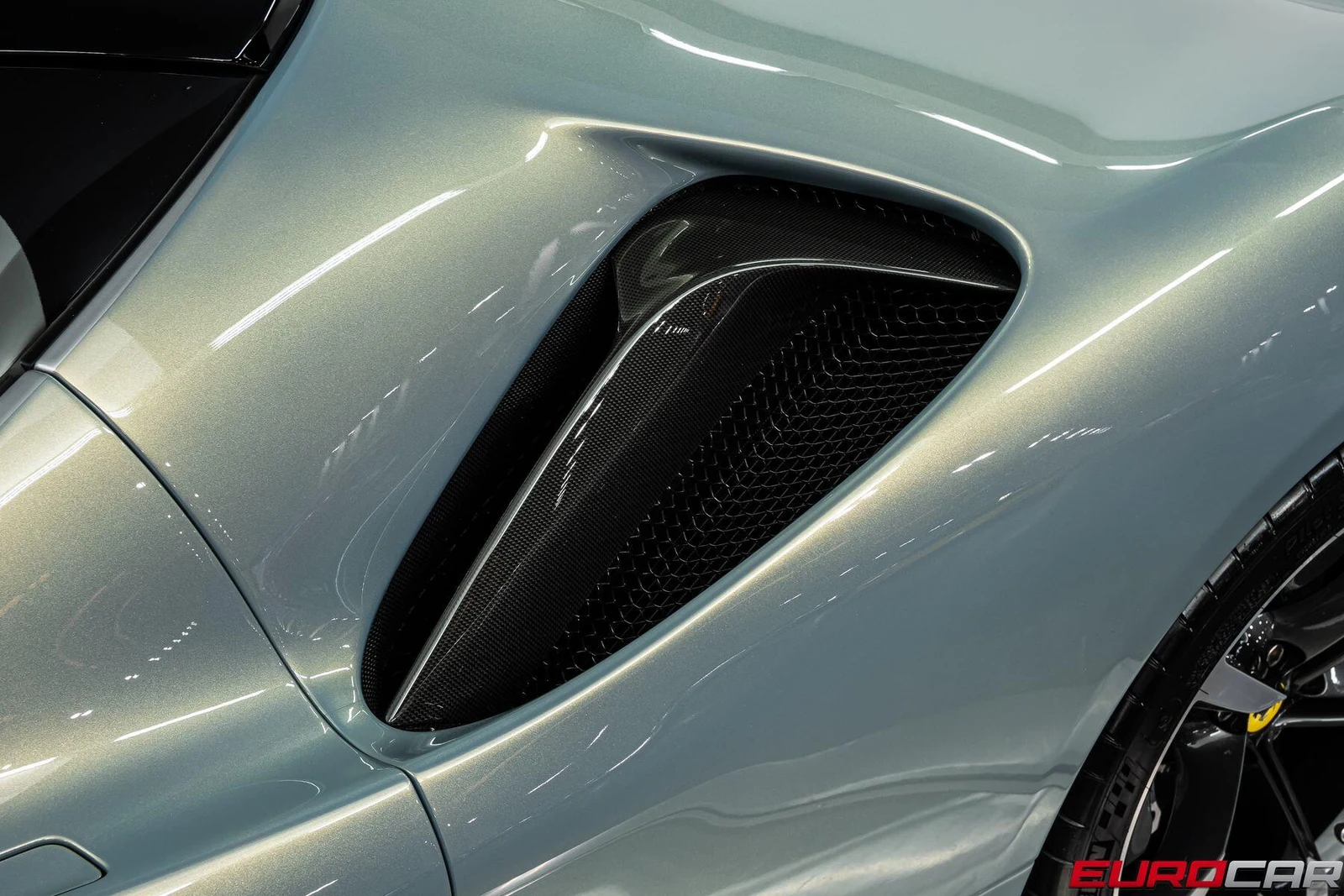 2022 Ferrari SF90 Stradale, 19/20