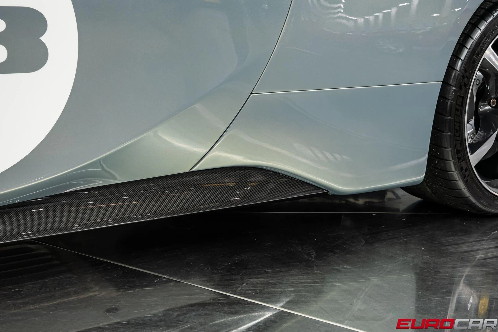 2022 Ferrari SF90 Stradale, 20/20