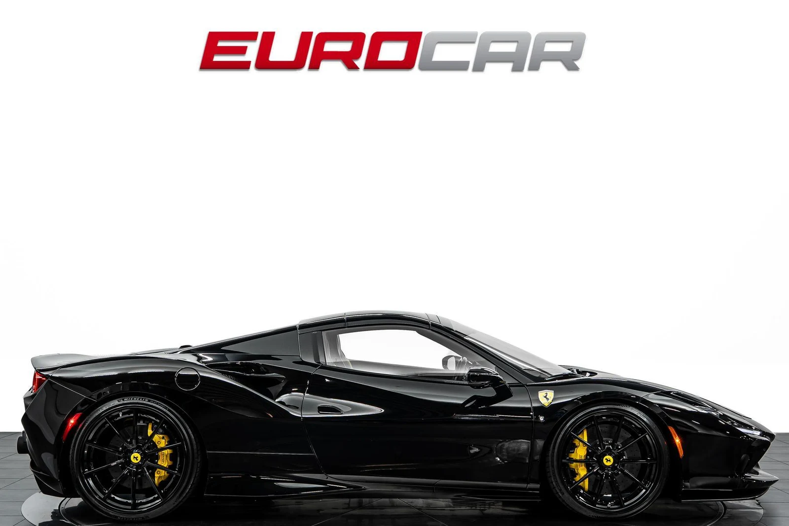 2022 Ferrari F8 Spider, 7/20