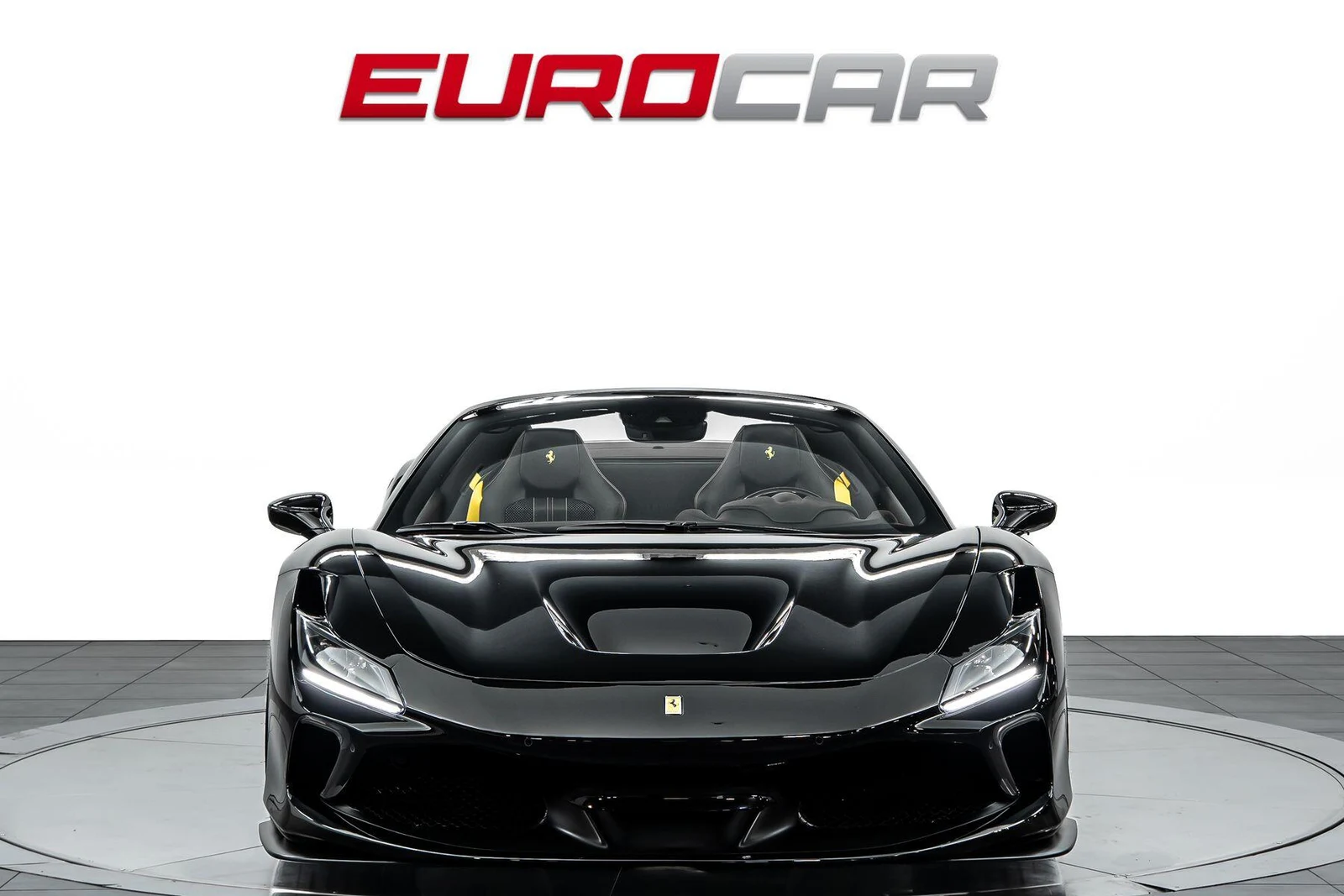 2022 Ferrari F8 Spider, 10/20