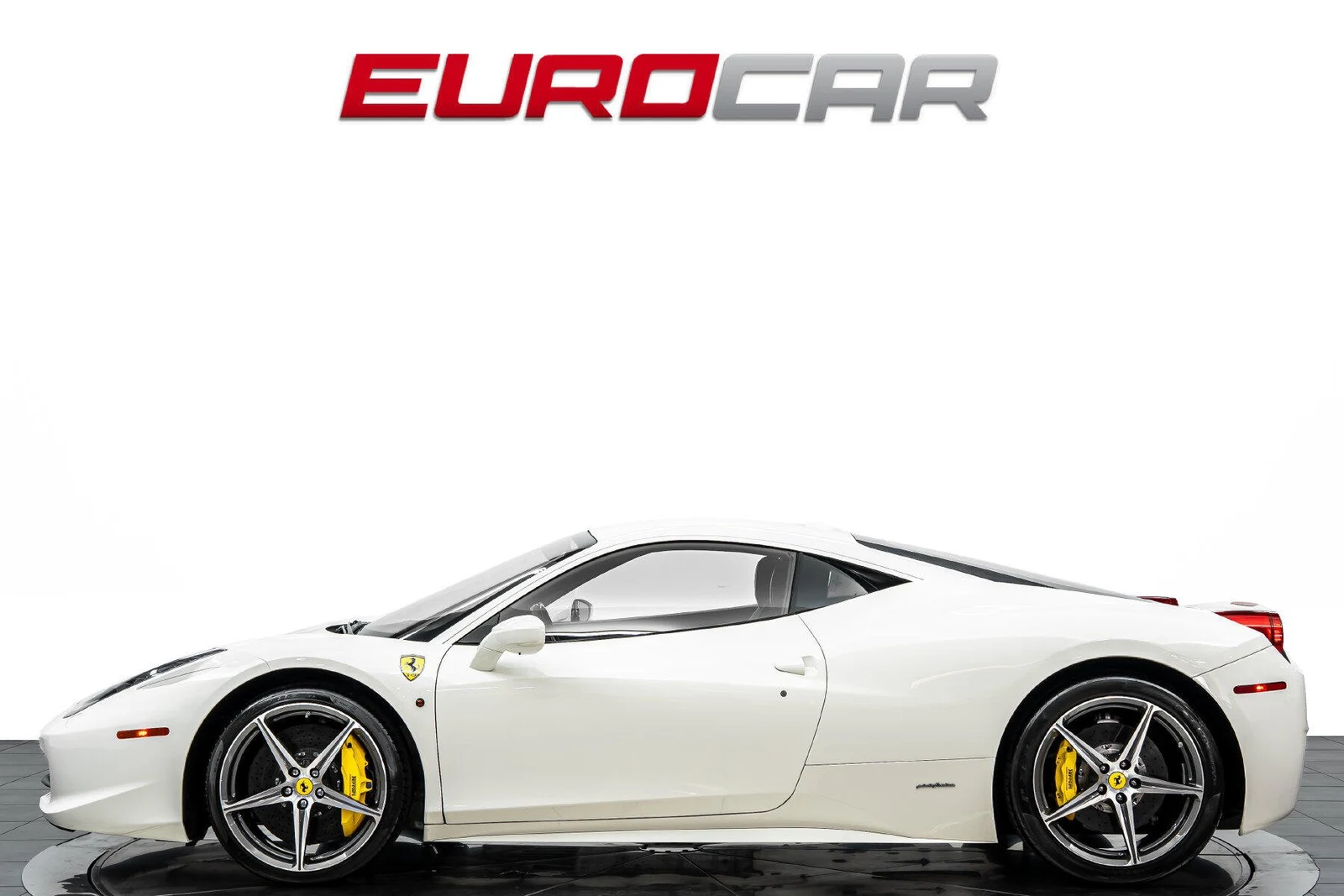 2015 Ferrari 458 Italia, 2/20