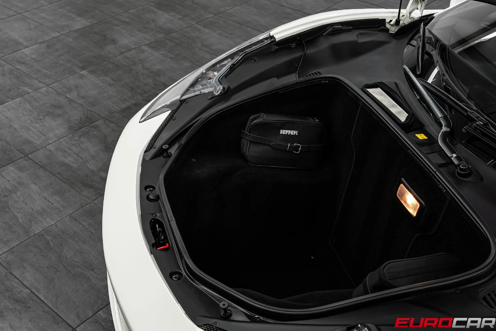 2015 Ferrari 458 Italia, 10/20