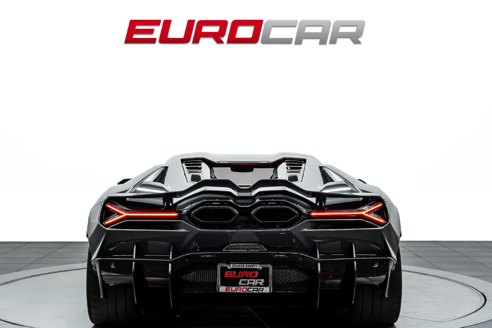 2025 Lamborghini Revuelto, 4/20