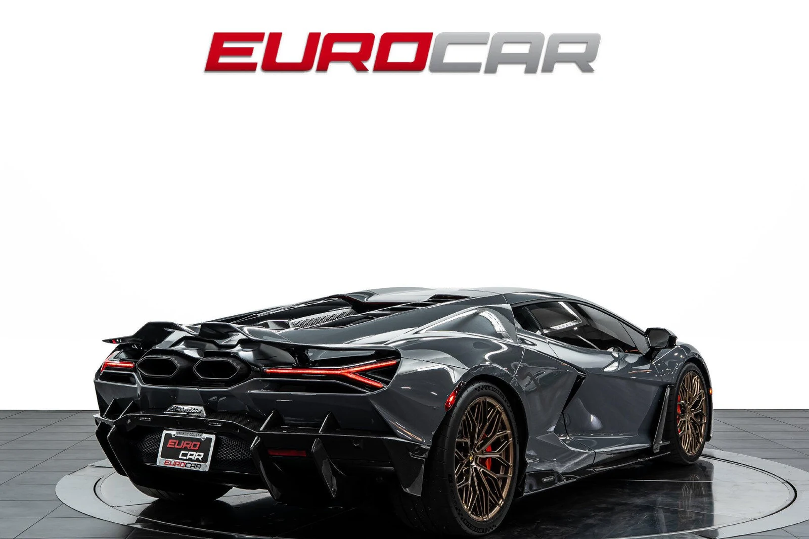 2025 Lamborghini Revuelto, 5/20