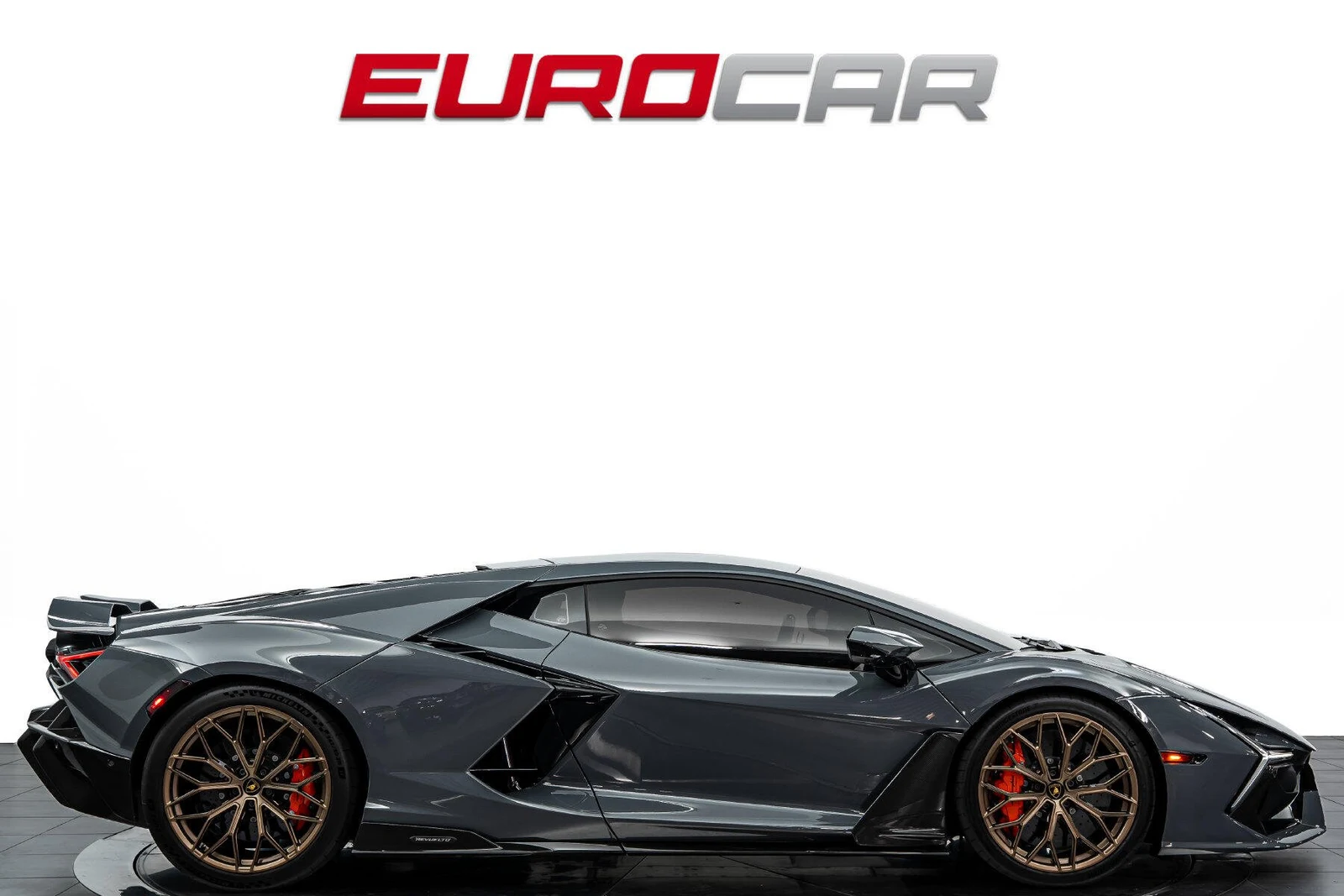 2025 Lamborghini Revuelto, 6/20