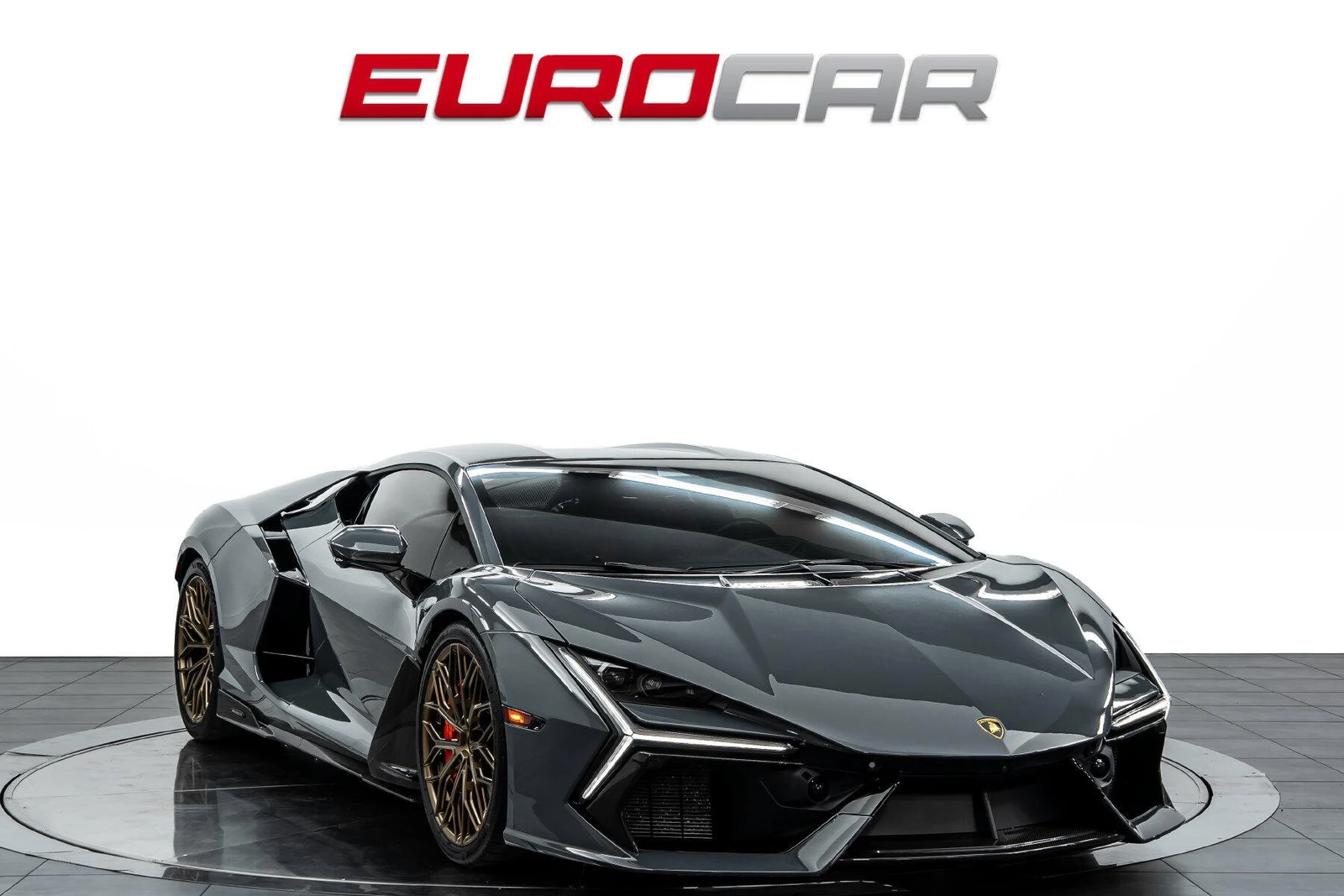 2025 Lamborghini Revuelto, 7/20