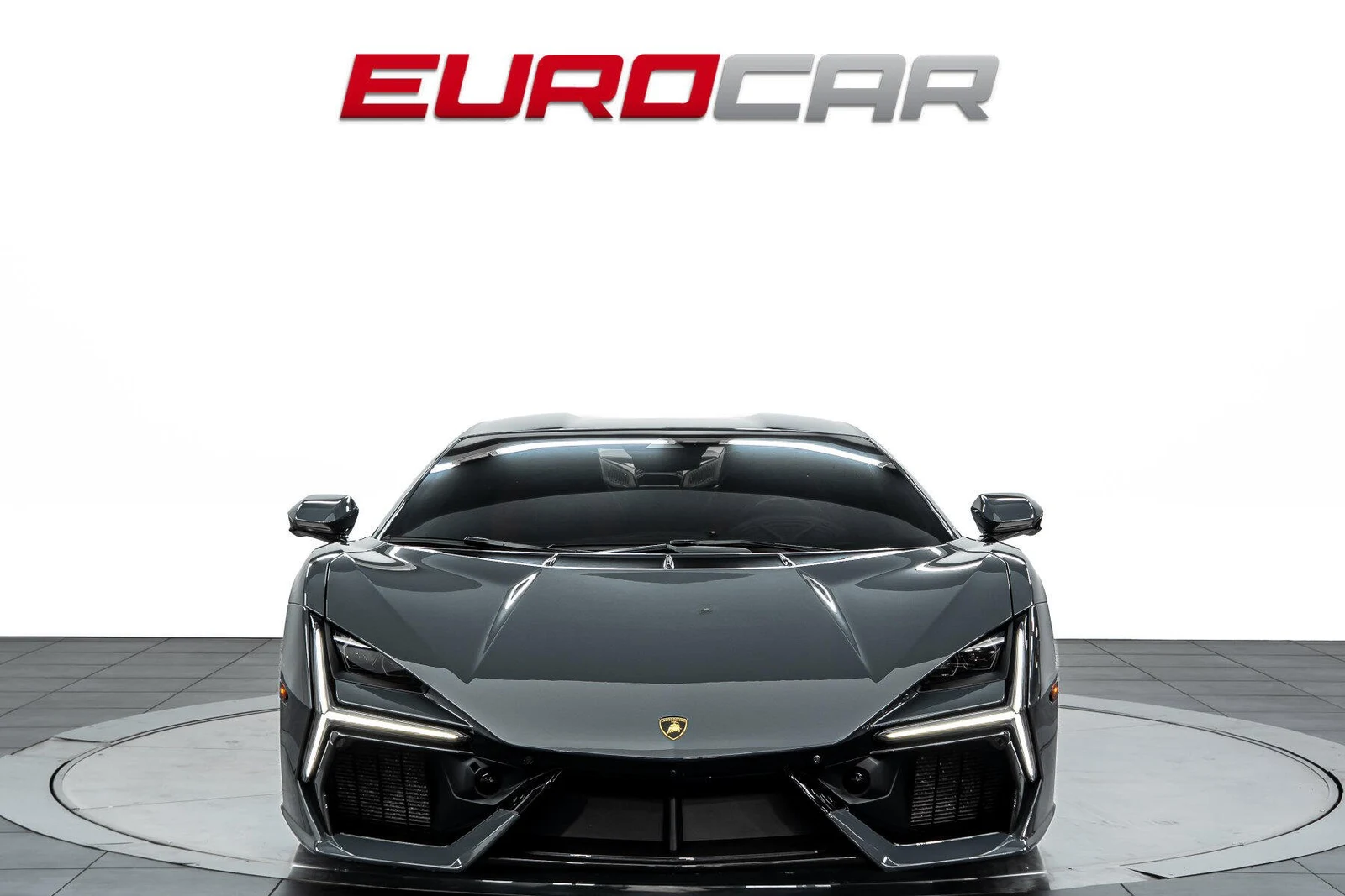 2025 Lamborghini Revuelto, 8/20