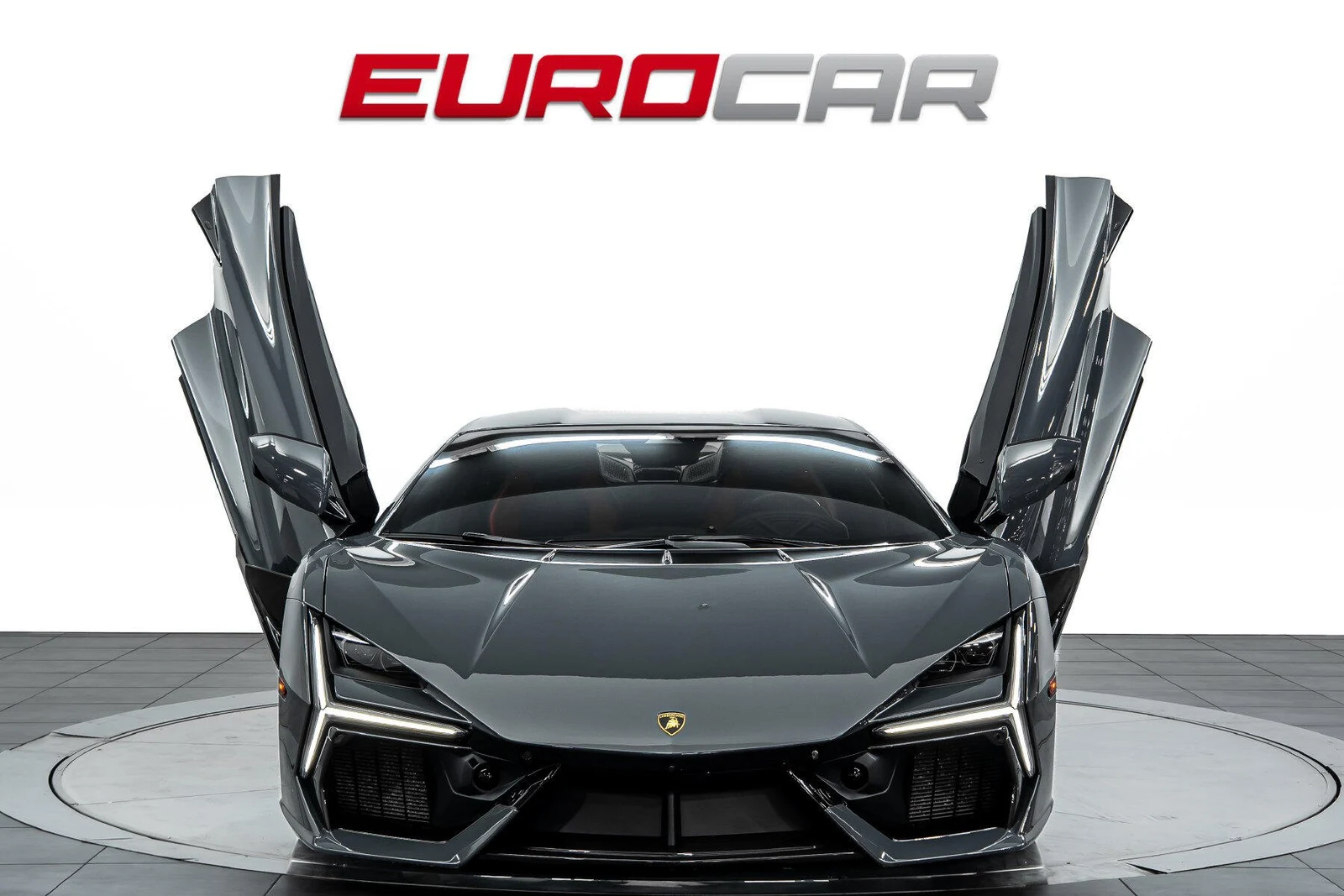 2025 Lamborghini Revuelto, 9/20