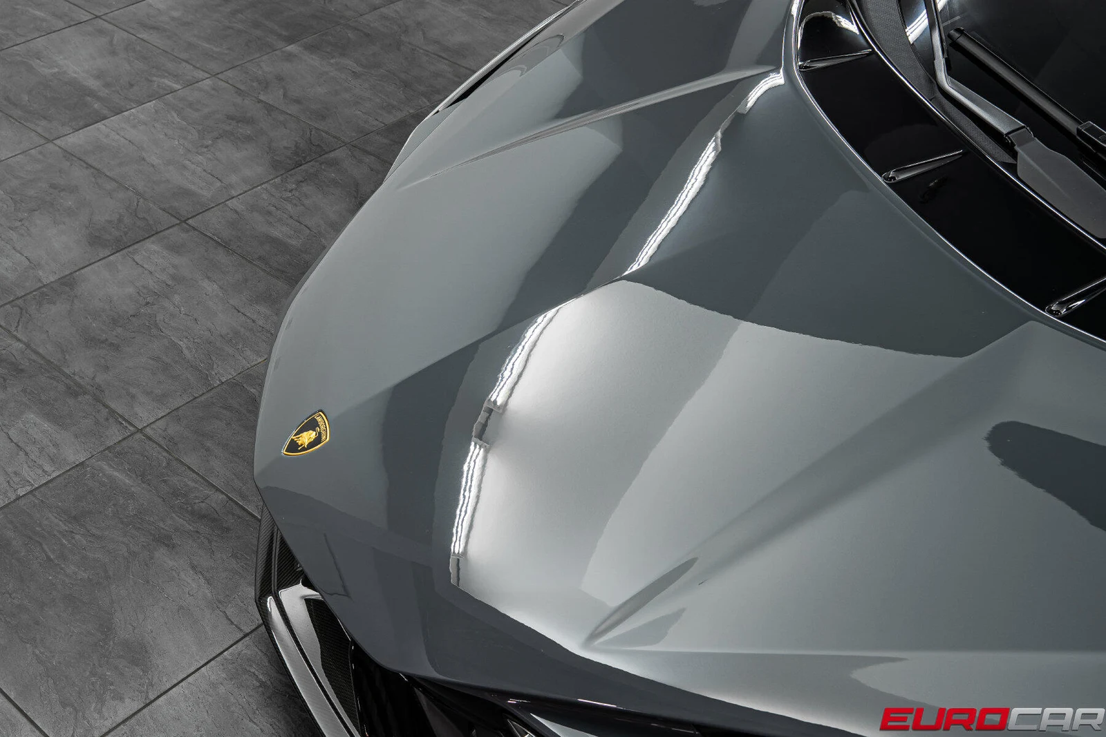 2025 Lamborghini Revuelto, 10/20