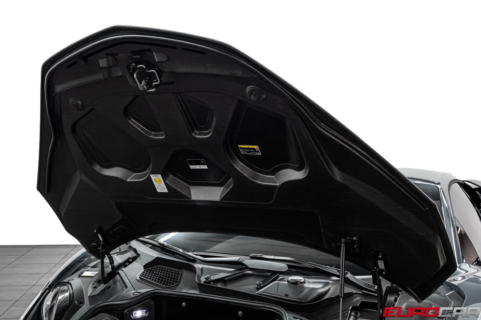 2025 Lamborghini Revuelto, 11/20