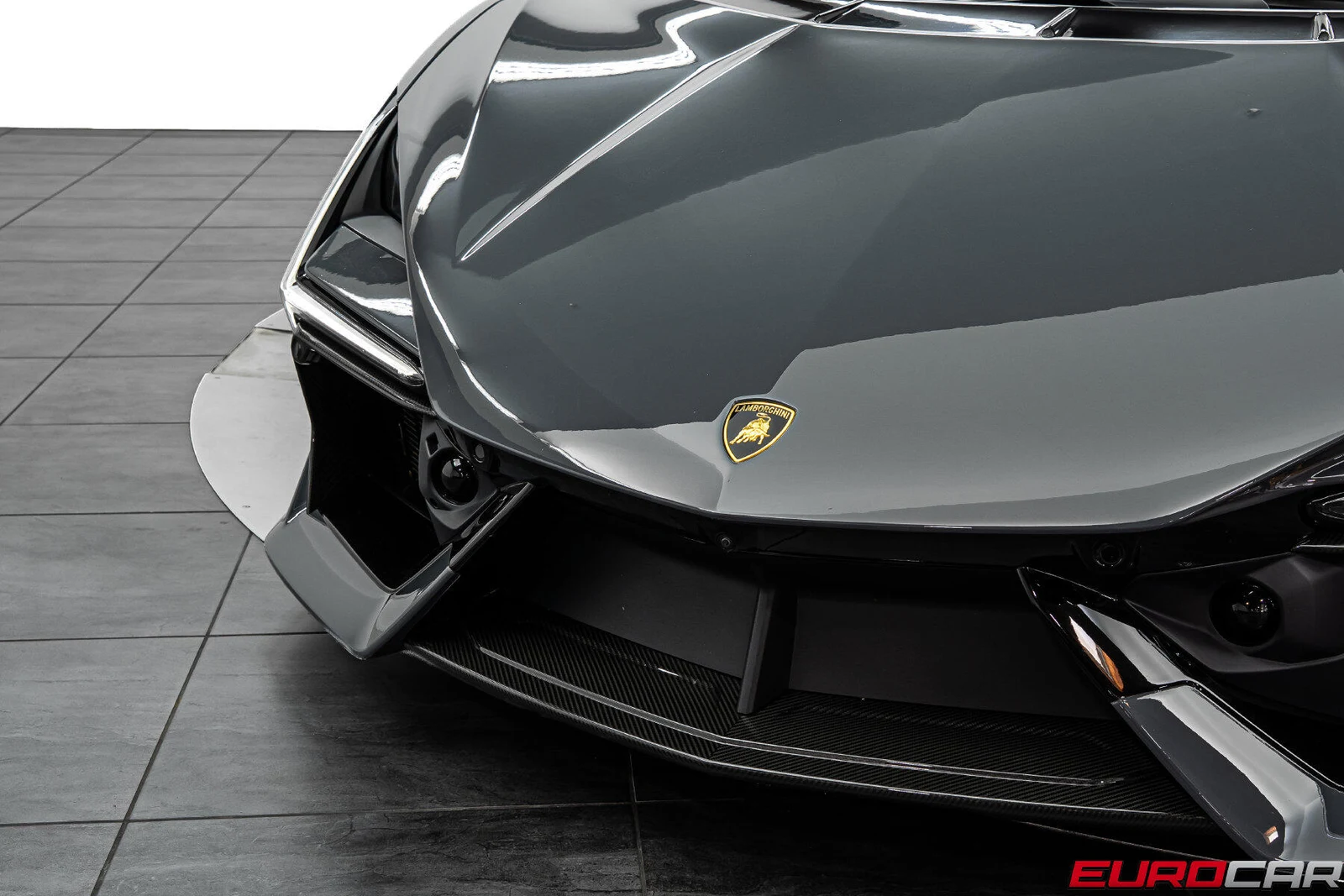 2025 Lamborghini Revuelto, 12/20