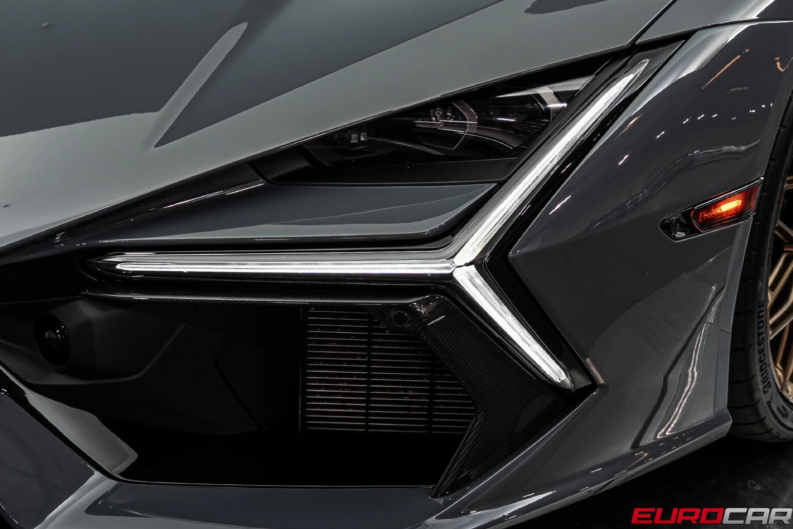 2025 Lamborghini Revuelto, 13/20