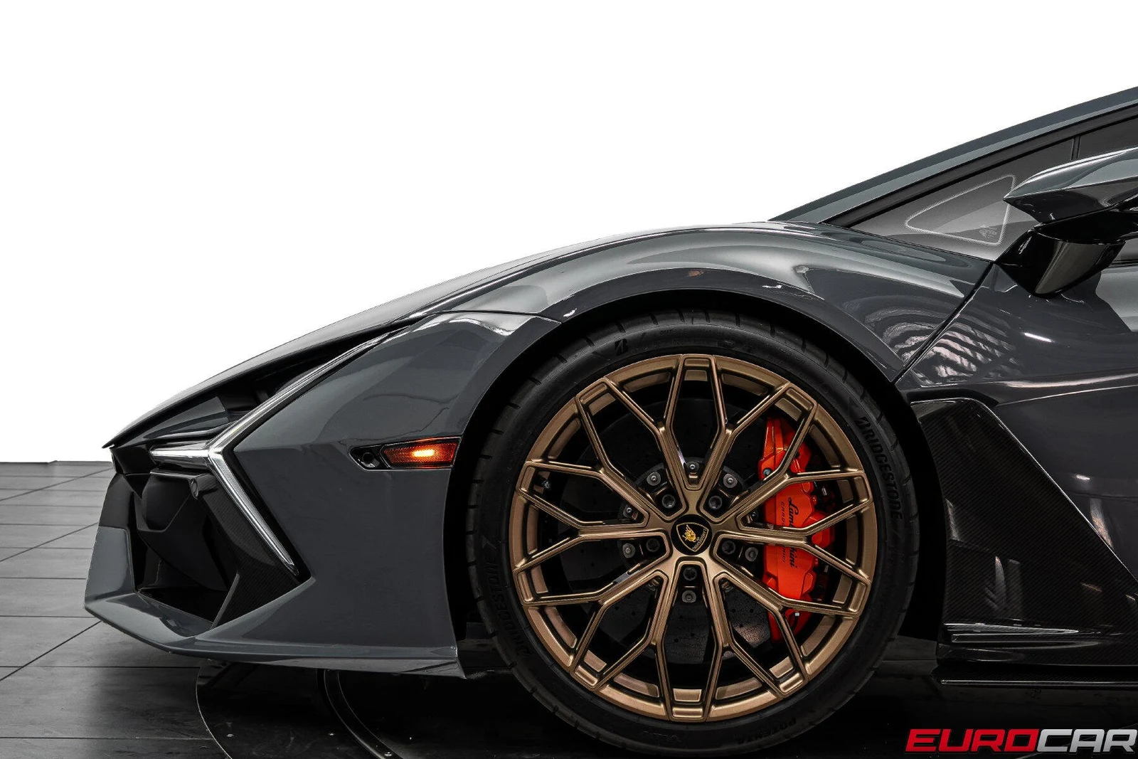 2025 Lamborghini Revuelto, 17/20