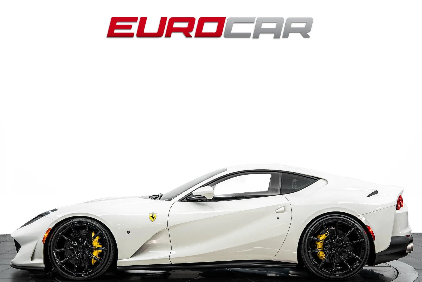 2020 Ferrari 812 Superfast, 2/20